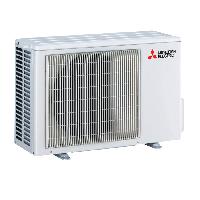 MITSUBISHI ELECTRIC klima uređaj, Power DC inverter - 3,50 kW