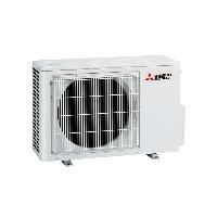 MITSUBISHI ELECTRIC klima uređaj, Standard DC inverter - 3,15kW