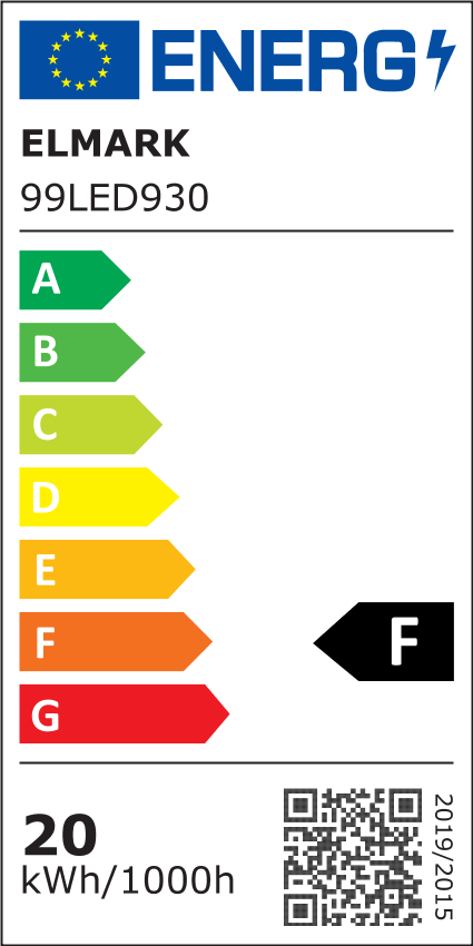 LED ŽARULJA PLL 2G11 18W 5500K 530MM