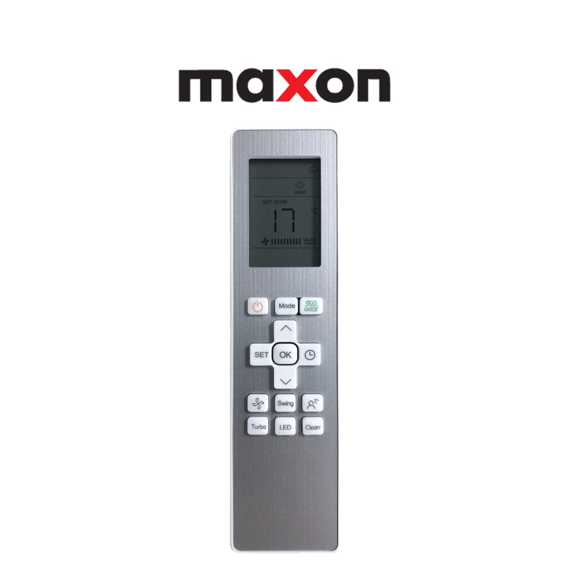 Maxon Comfort Pure Wi-Fi 3,5/3,8 Kw / Mogućnost ugradnje na upit