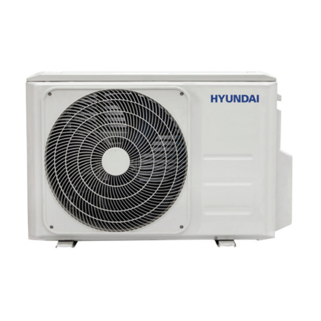 Hyundai Performance Inverter Plus 3.5 kW - HRH-12BMV/HRO-12BMV