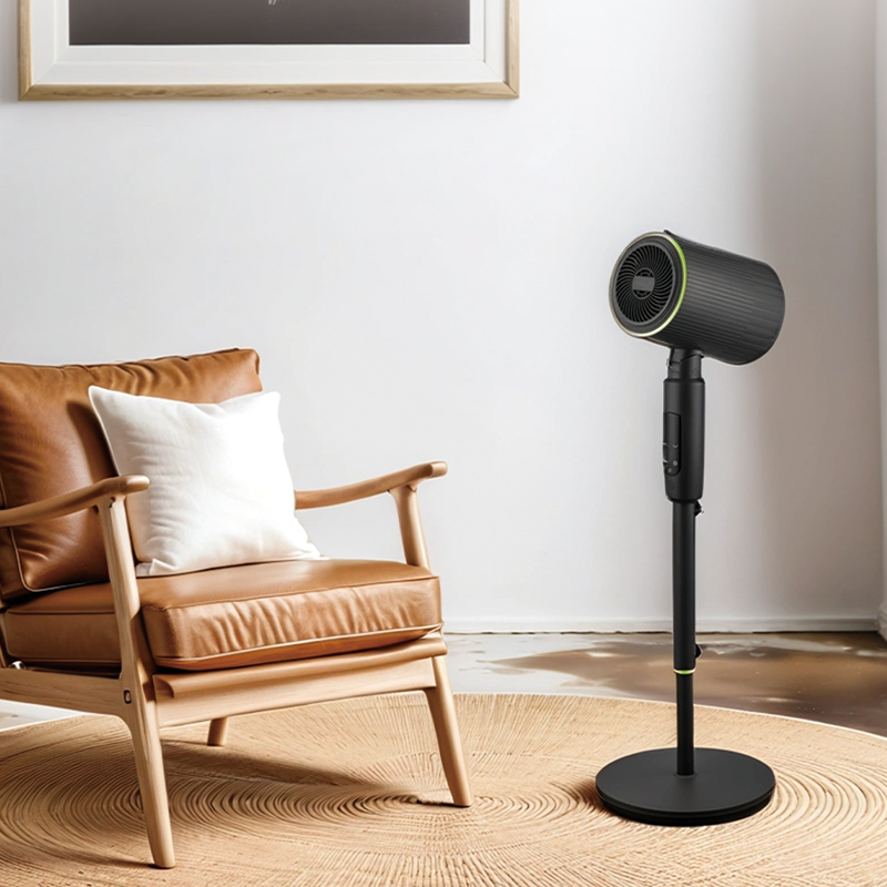 Ventilator i grijalica Green Tech 50W (hlađenje) / 2200W (grijanje)