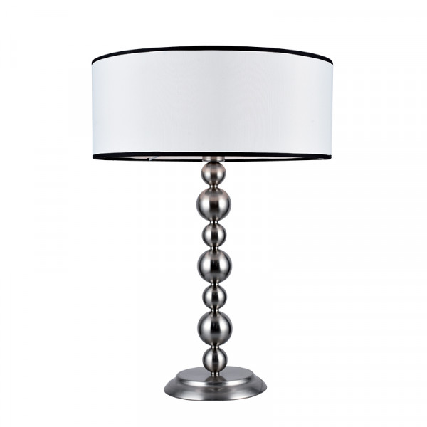 CLARA STOLNA SVJETILJKA 1ХE27 NIKAL