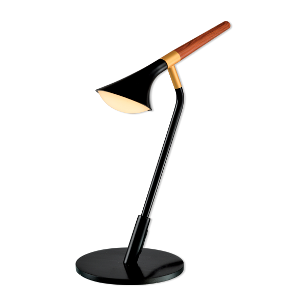 DUNCAN LED STOLNA SVJETILJKA 5W 3000К