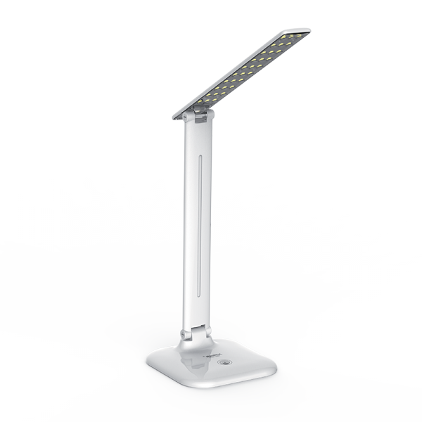 LED STOLNA SVJETILJKA DIMABLINA 9W 4000K - 2 BOJE