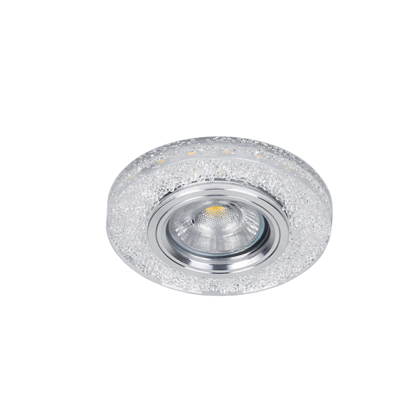 SPOT SVJETILJKA OKRUGLI MR16 LED 3W 4000K