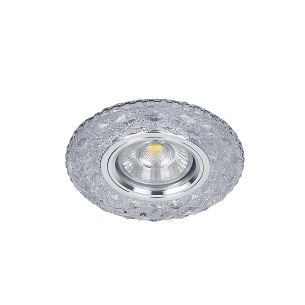 SPOT SVJETILJKA OKRUGLI MR16 LED 3W 4000K