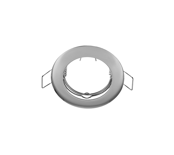 SPOT SVJETILJKA KROM ZA 12V MR16 ŽARULJU