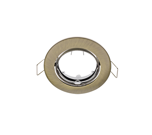 SPOT SVJETILJKA ANTIKNA BRONCA ZA 12V MR16 ŽARULJU