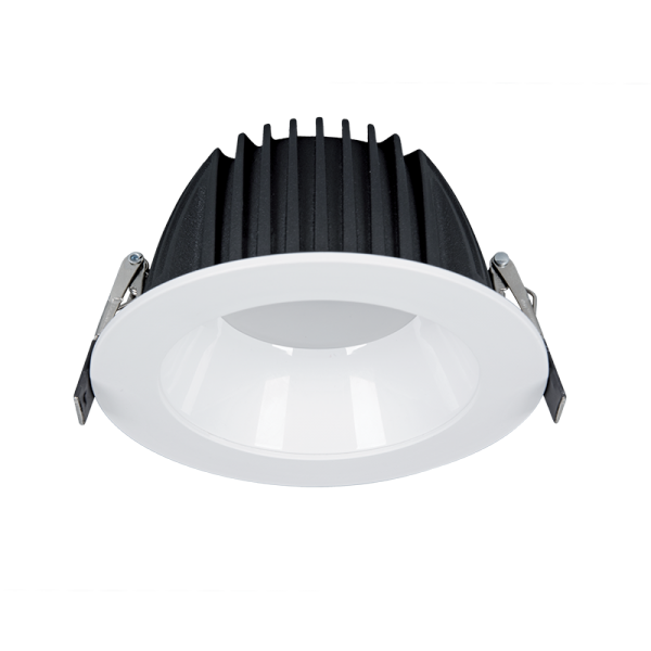 LED UGRADBENA SVJETILJKA SMD 25W 230V 6500K BIJELA