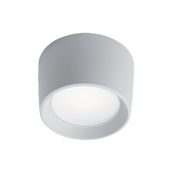 LED STROPNA SVJETILJKA LIVIA 160 10W 4000K IP55 BIJELA