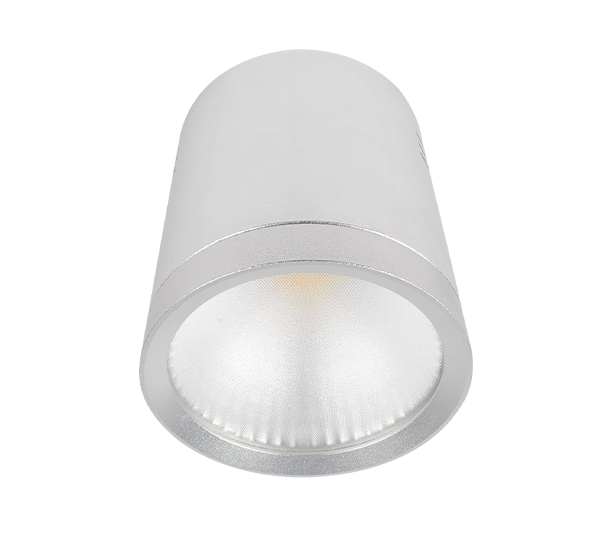 LED UGRADNA SVJETILJKA 20W 230V 4000K 60° BIJELA