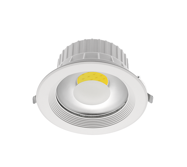 LED UGRADNA SVJETILJKA 10W  4000-4300K BIJELA