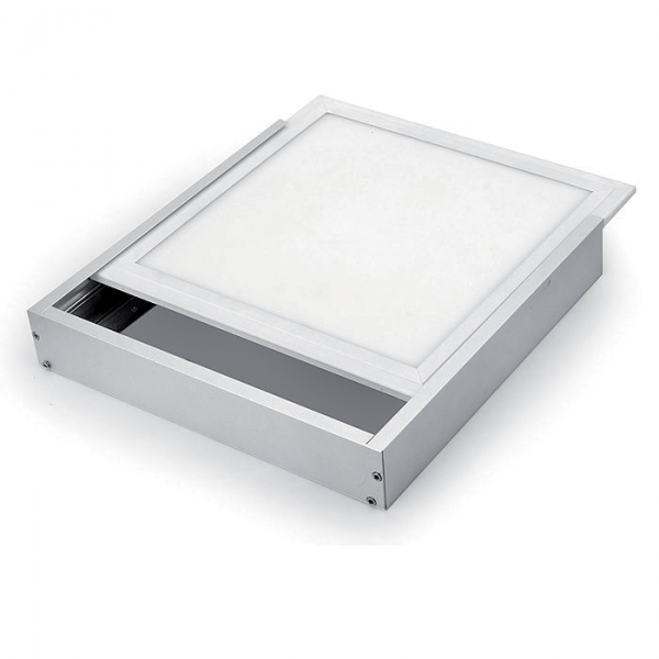 NADGRADNI OKVIR ZA MONTAŽU LED PANELA 595X595mm