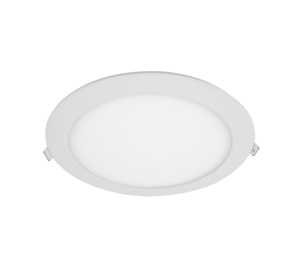 STELLAR LED PANEL OKRUGLI UGRADNI 18W 2700K