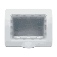 LECCE KONZOLNA KUTIJA