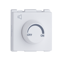 DIMER PREKIDAČ ZA ZVUK