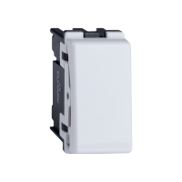 LECCE PREKIDAČ KRIŽNI BIJELI