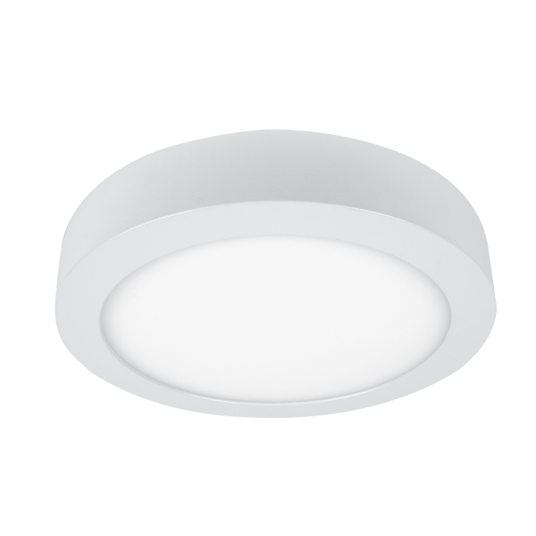 STELLAR LED PANEL OKRUGLI NADGRADNI 24W 2700K