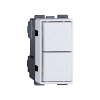 LECCE TIPKALO ZA ROLETE BIJELO