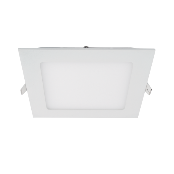 LED PANEL KVADRATNI UGRADNI 18W 2700K STELLAR