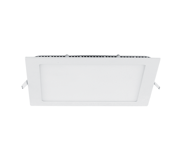 LED PANEL KVADRATNI UGRADNI 24W 2700K SA PANIK MODULOM STELLAR