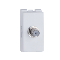 LECCE SATELITSKA UTIČNICA BIJELA