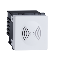 LECCE ZVONO 230V 2m BIJELO