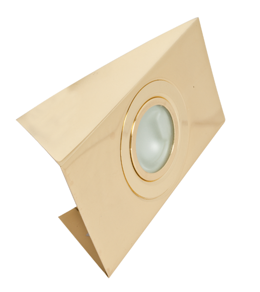 SIM-155 CABINET SPOTLIGHT MJED