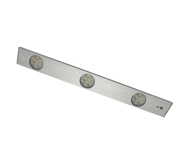 LED SVJETILJKA CAB-12 LED 27SMD5050 7W 12VDC 4200K