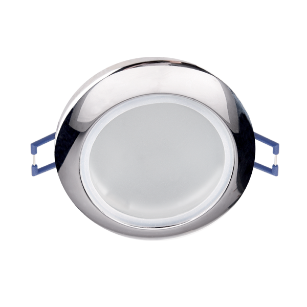 SPOT SVJETILJKA ZA KUPAONICU ELR627 GU5.3 IP44 KROM