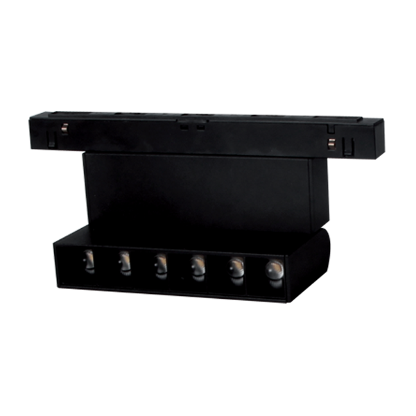MAGNETNA LED SVETILJKA MFGL MINI 48V 12W 3000K