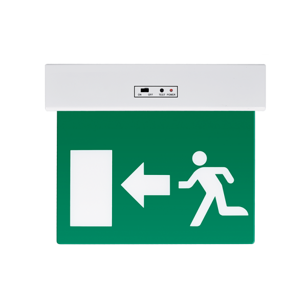 XL3114-LED PANIK SVJETILJKA STRELICA BOČNO