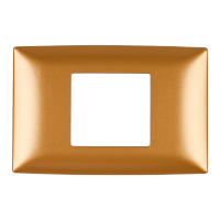 LECCE OKVIR DVOSTRUKI ZLATNI