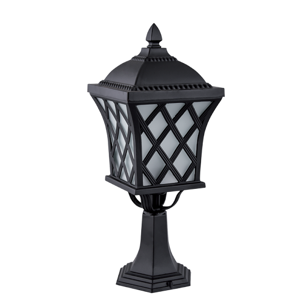 JOSH LANTERNA SAMOSTOJEĆA 1XE27