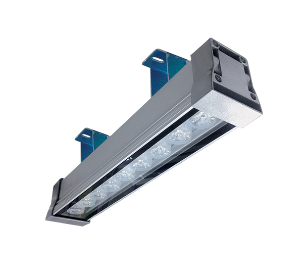 STELLAR STREAM LED REFLEKTOR 9W 5500K IP65