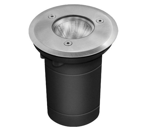 PODNA UGRADNA SVJETILJKA GRF105 MR16/12V/50W