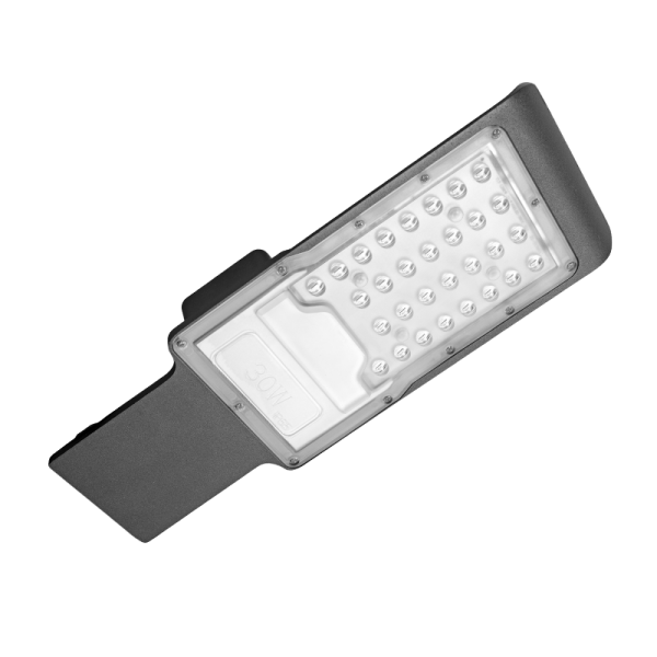 LED CESTOVNA SVJETILJKA ROUTE SMD 30W 5500K IP65 STELLAR