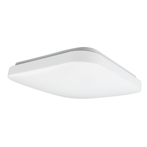 LED SLIM PLAFONJERA KVADRATNA TRACY 20W 4000K 1400lm 20w