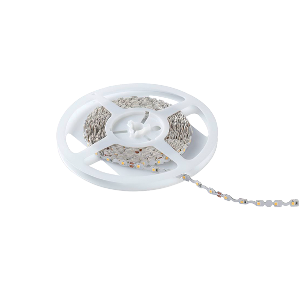 S-LED TRAKA  24V DC 12W IP20 3000K 60PCS/M  3528 - 5m pakiranje