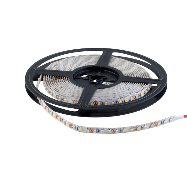 LED TRAKA 9,6W IP20 4000-4300K 12V 120PCS/M SMD3528 BIJELA STELLAR - 5m pakiranje