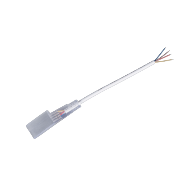 KABEL ZA NAPAJANJE RGB LED NEON FLEX CRIJEVA