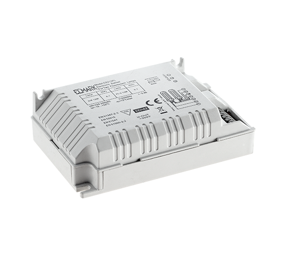 ELEKTRONSKA PRIGUŠNICA 2Х13W