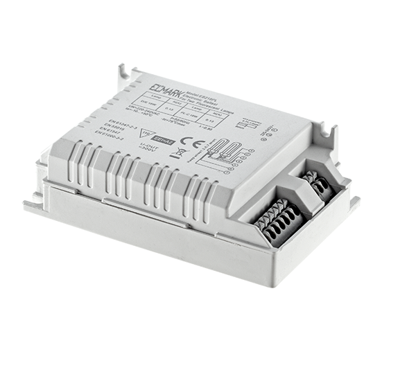 ELEKTRONSKA PRIGUŠNICA 2Х18W