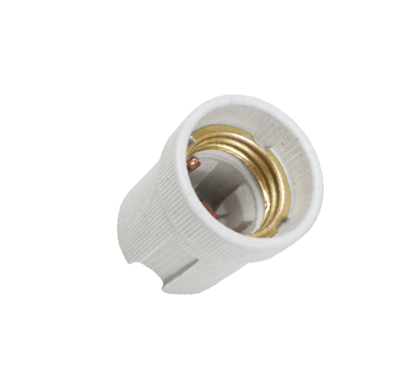 GRLO ZA ŽARULJU E27 KERAMIČKO