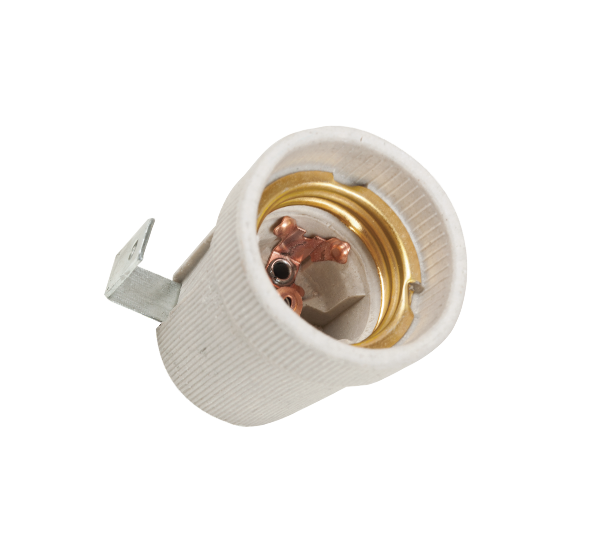 GRLO ZA ŽARULJU S NOSAČEM E27