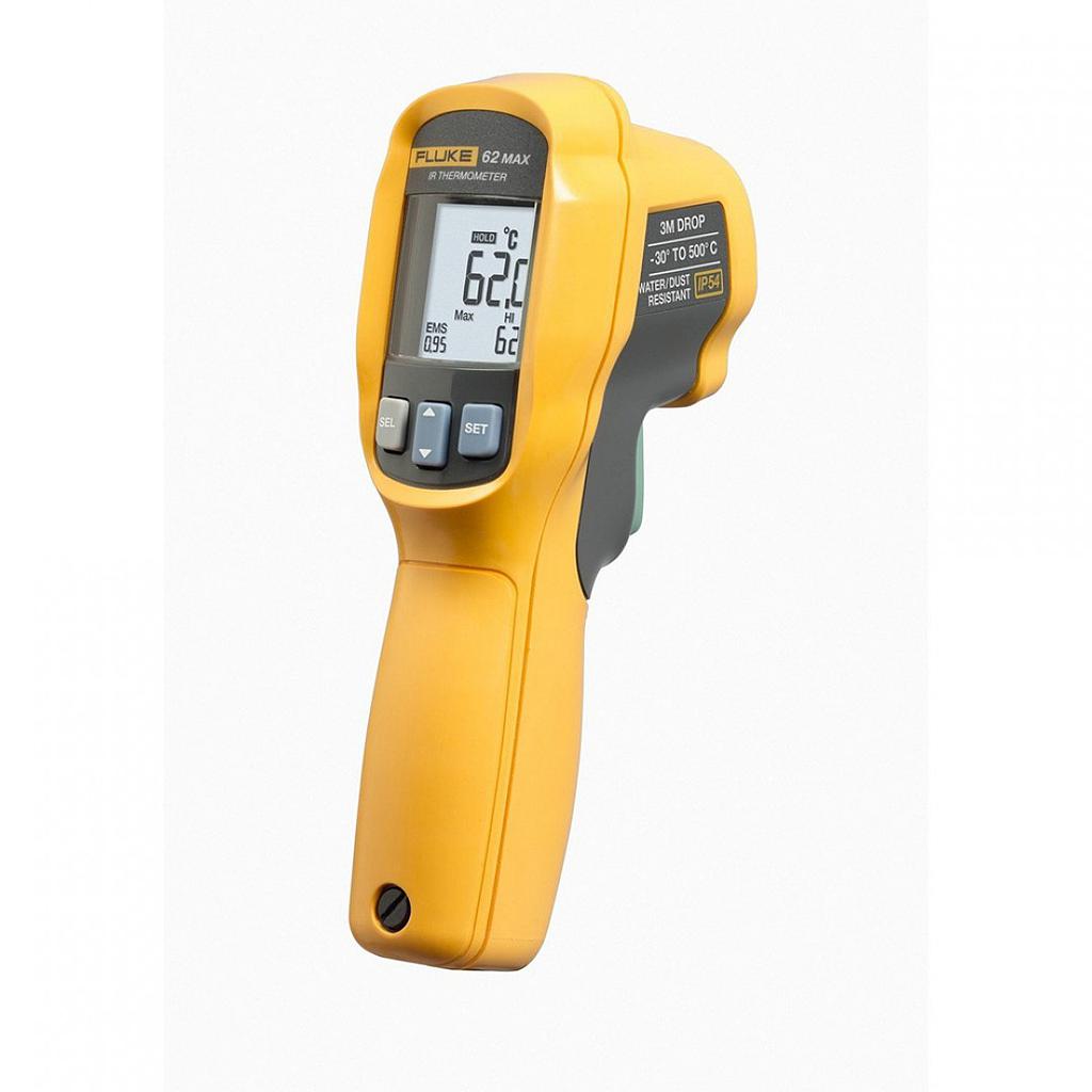 INSTRUMENT - FLUKE 62MAX+ INFRACRVENI TERMOMETAR