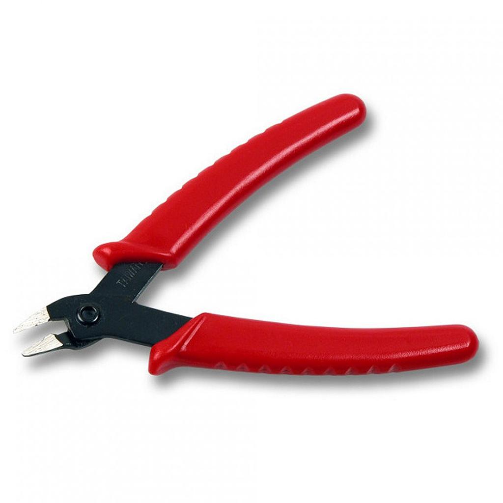 KLIJEŠTA SJEKAĆA - ZA VODIČE DO Ø1MM - VELIČINE 125MM - CONECTO