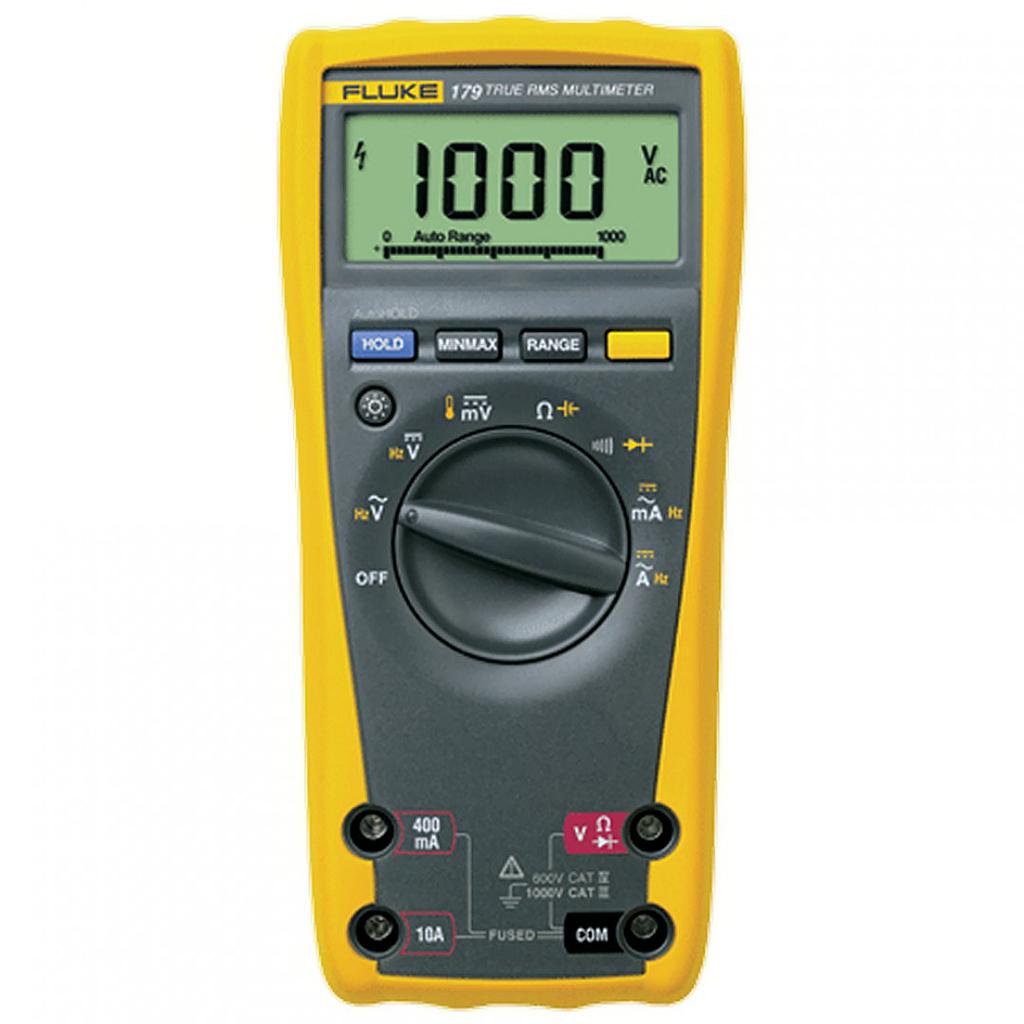 INSTRUMENT FLUKE 179 MULTIMETAR