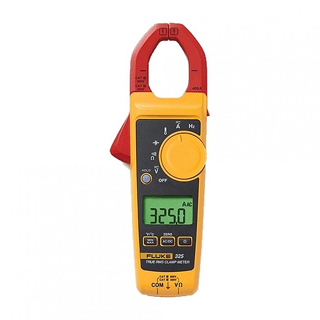 INSTRUMENT FLUKE 325 STRUJNA KLIJEŠTA TRUE RMS